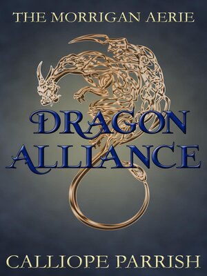 cover image of Dragon Alliance